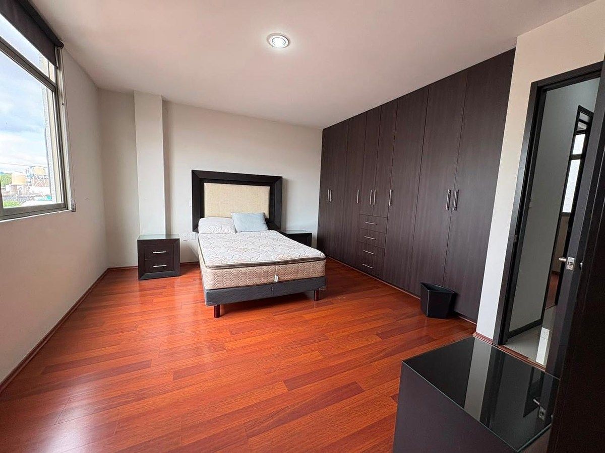 Casa en Casa Blanca, Metepec, foto 10 de 10