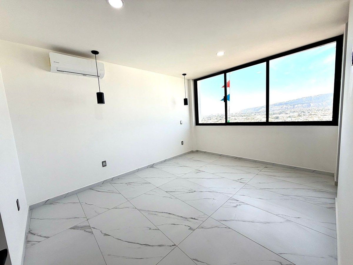 Departamento en Paisajes del Tesoro, Tlaquepaque, foto 5 de 17