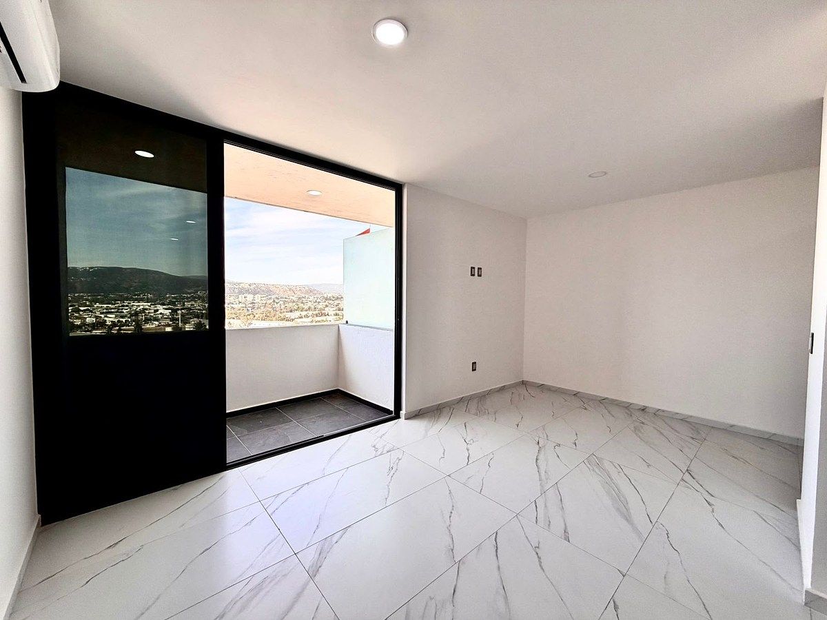 Departamento en Paisajes del Tesoro, Tlaquepaque, foto 6 de 17