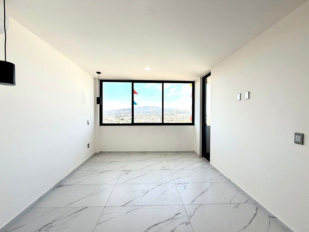 Departamento en Paisajes del Tesoro, Tlaquepaque, foto 8 de 17