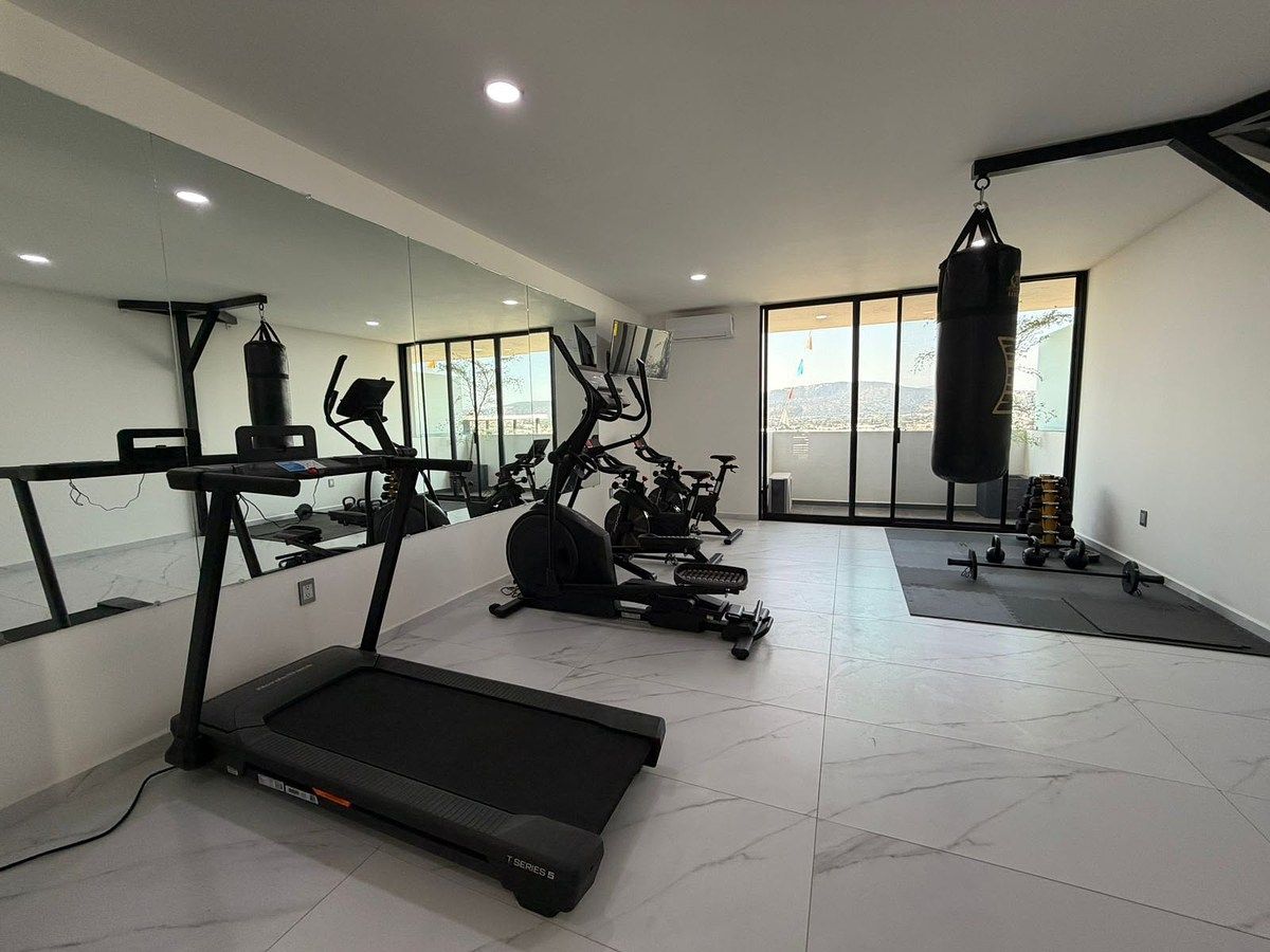 Departamento en Paisajes del Tesoro, Tlaquepaque, foto 14 de 17