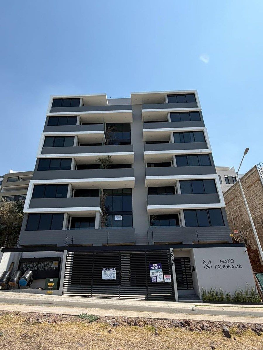 Departamento en Paisajes del Tesoro, Tlaquepaque, foto 17 de 17