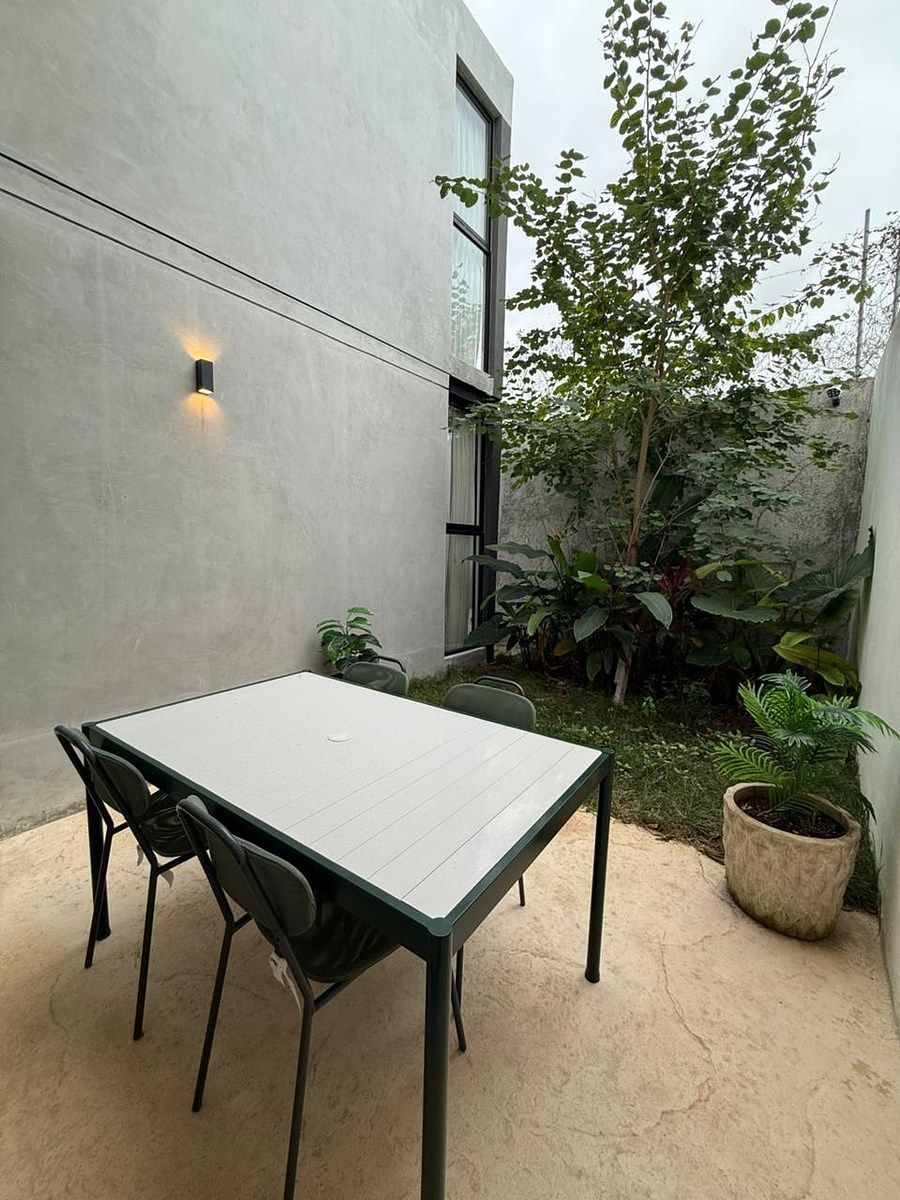 Casa en Cholul, Mérida, foto 8 de 15