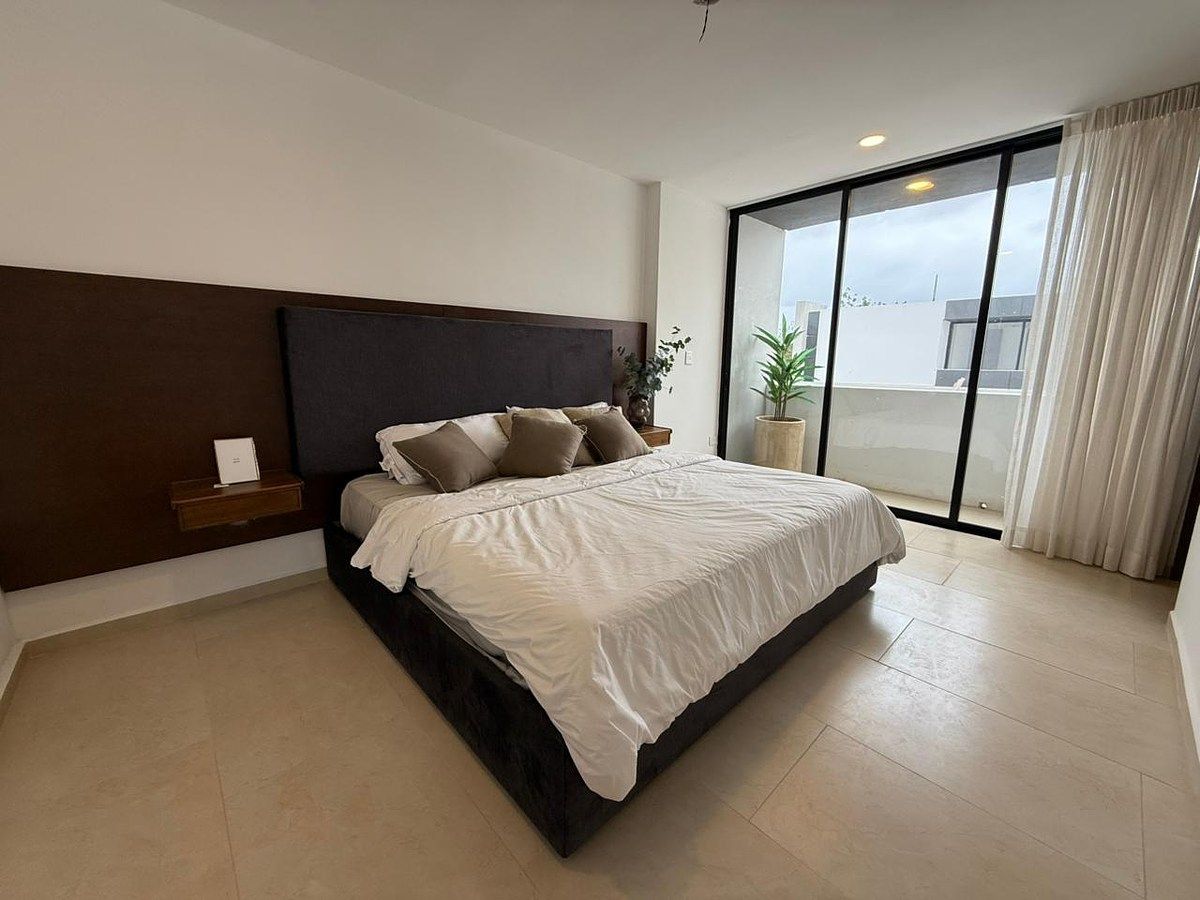 Casa en Cholul, Mérida, foto 10 de 15