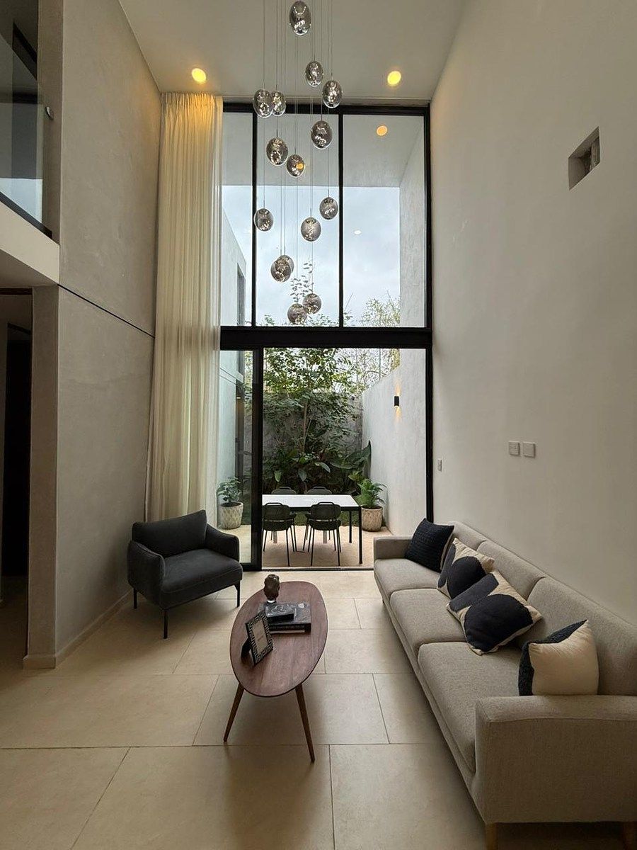 Casa en Cholul, Mérida, foto 4 de 15
