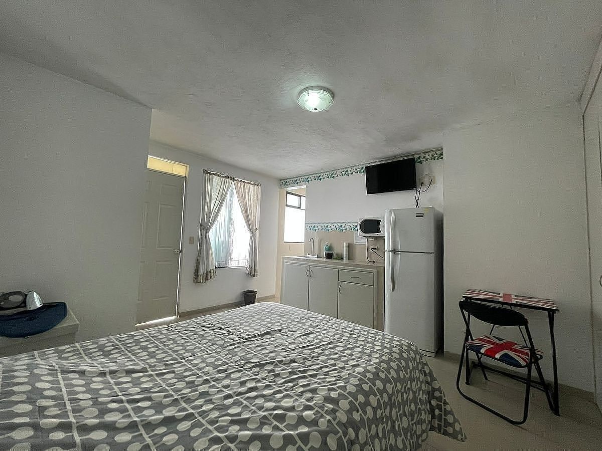 Casa en Mayorazgos de los Gigantes, Atizapán de Zaragoza, foto 5 de 23
