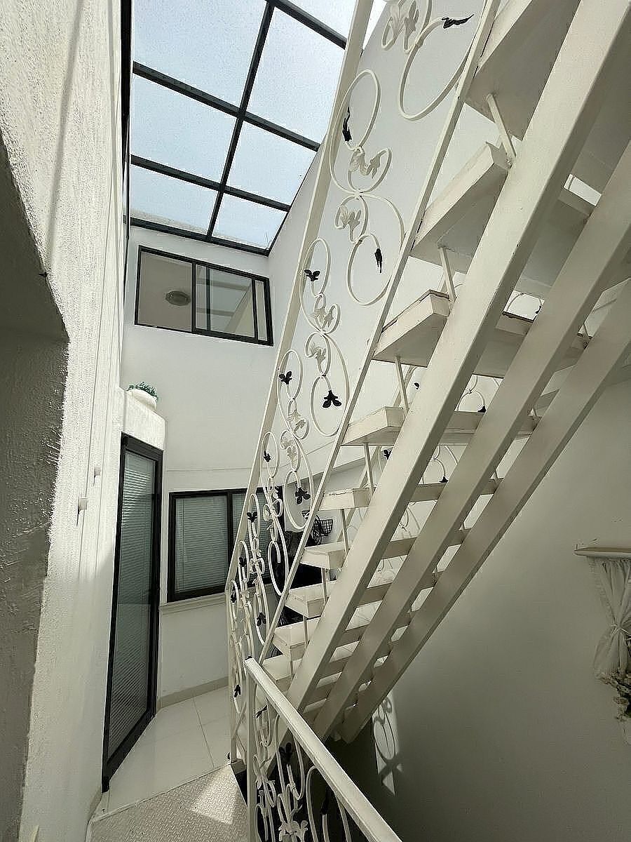 Casa en Mayorazgos de los Gigantes, Atizapán de Zaragoza, foto 7 de 23
