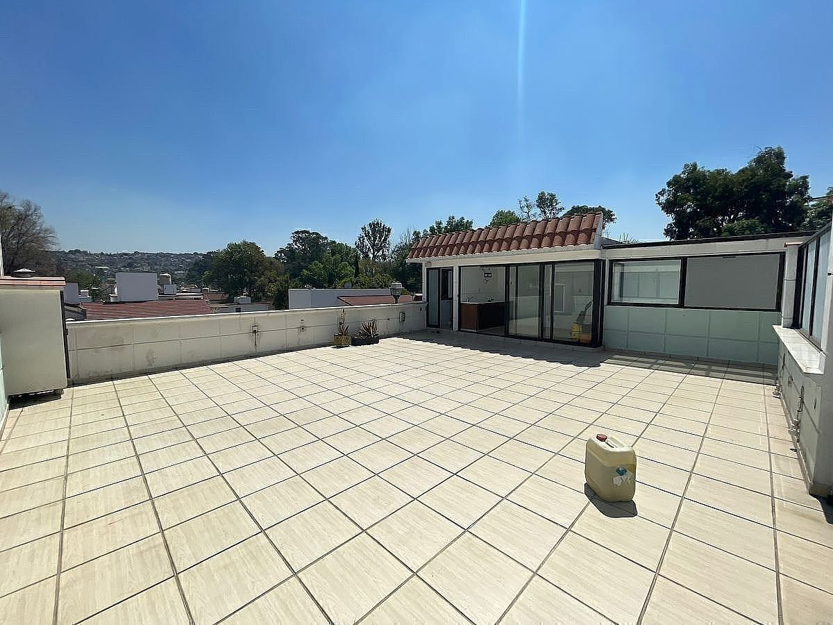 Casa en Mayorazgos de los Gigantes, Atizapán de Zaragoza, foto 19 de 23