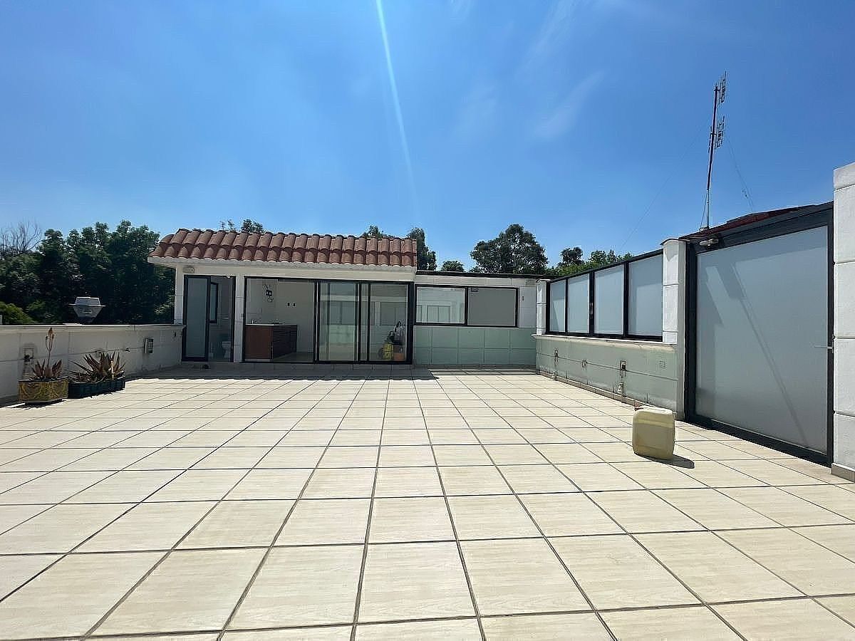 Casa en Mayorazgos de los Gigantes, Atizapán de Zaragoza, foto 22 de 23
