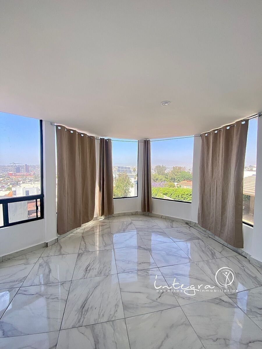 Apartamento em Colinas de Agua Caliente, Tijuana, foto 2 de 9
