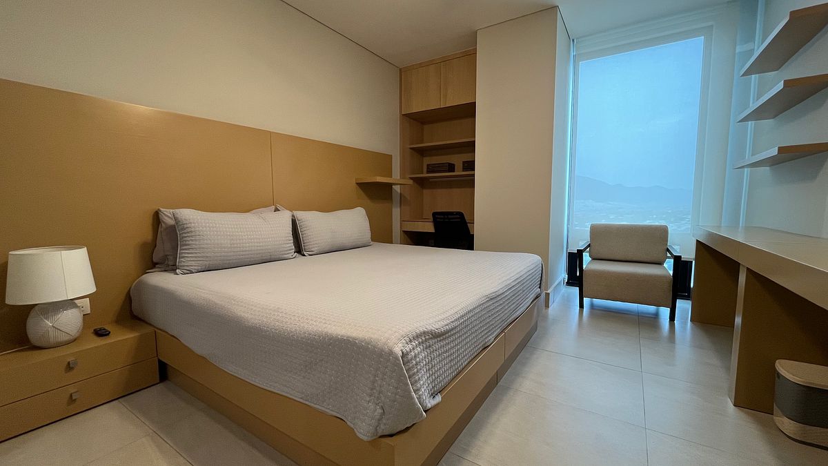 Apartamento em Del Paseo Residencial, Monterrey, foto 3 de 17