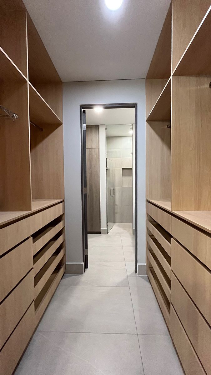 Apartamento em Del Paseo Residencial, Monterrey, foto 5 de 17