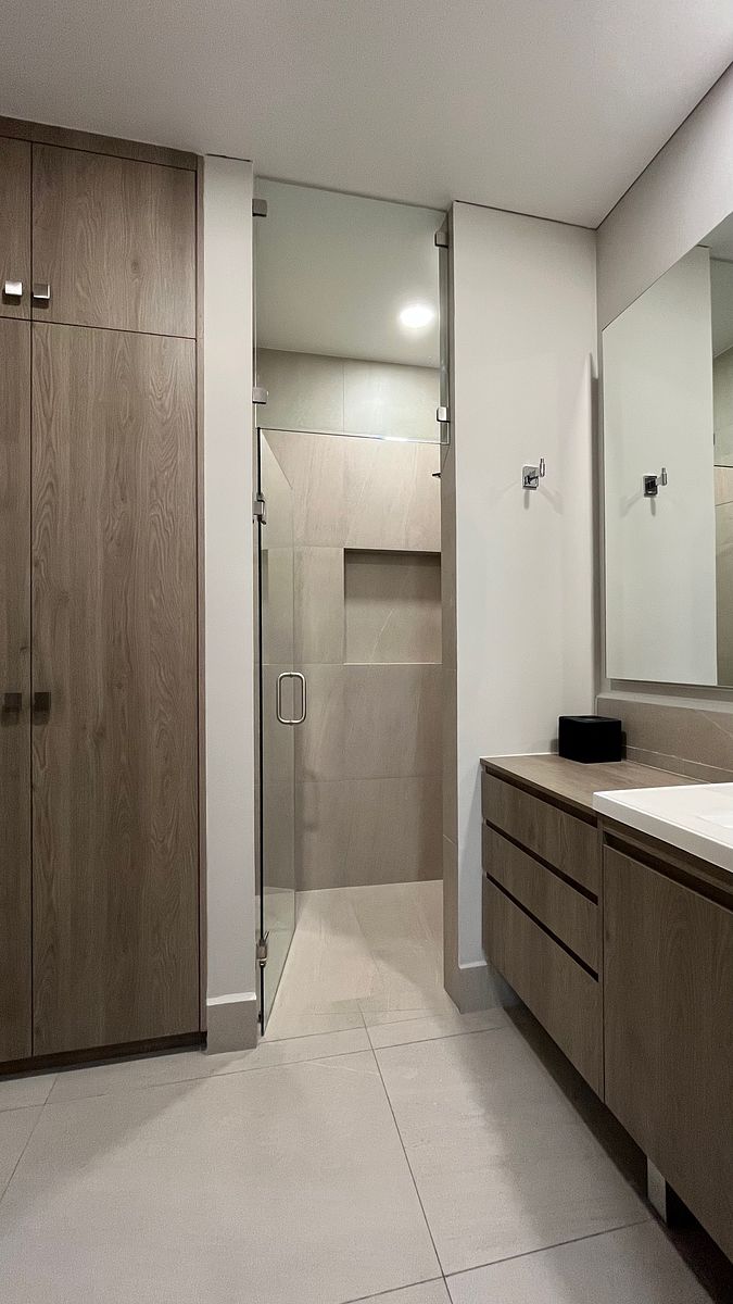 Apartamento em Del Paseo Residencial, Monterrey, foto 4 de 17