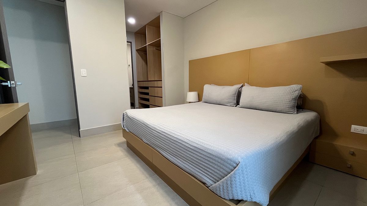 Apartamento em Del Paseo Residencial, Monterrey, foto 6 de 17