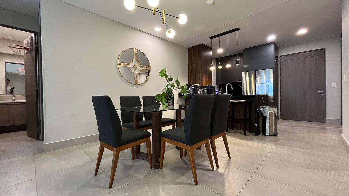 Apartamento em Del Paseo Residencial, Monterrey, foto 7 de 17