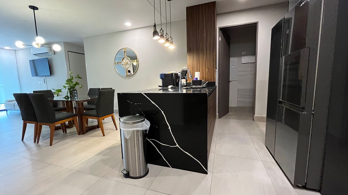 Apartamento em Del Paseo Residencial, Monterrey, foto 9 de 17