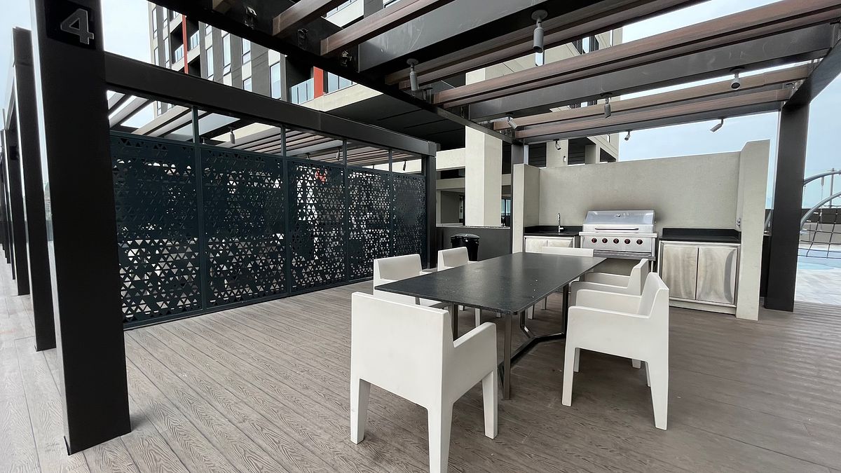 Apartamento em Del Paseo Residencial, Monterrey, foto 11 de 17