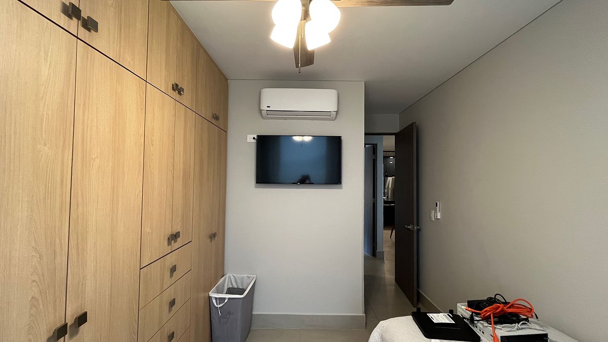 Apartamento em Del Paseo Residencial, Monterrey, foto 12 de 17