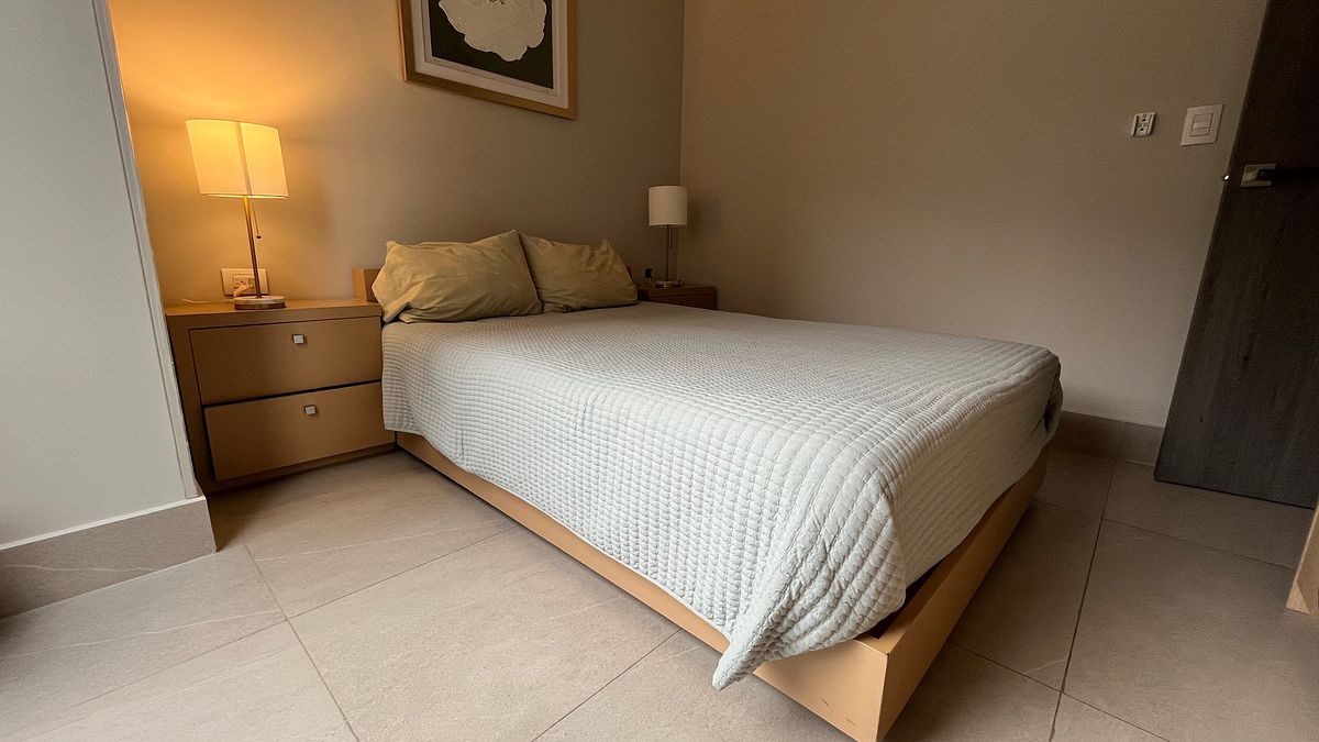 Apartamento em Del Paseo Residencial, Monterrey, foto 16 de 17