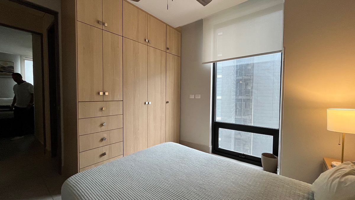 Apartamento em Del Paseo Residencial, Monterrey, foto 17 de 17