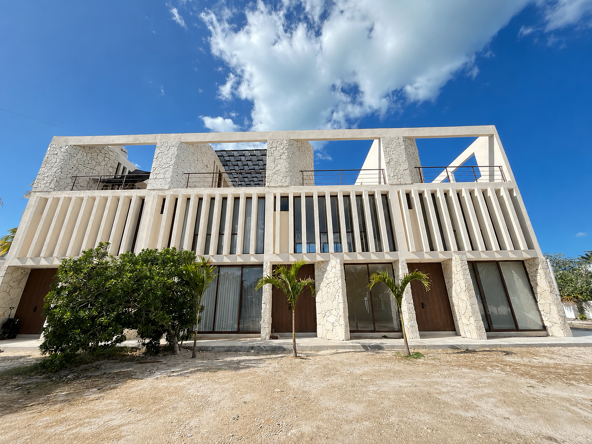 EN VENTA ULTIMA VILLA EN ZYAN | CHELEM, YUCATÁN, foto 1 de 18