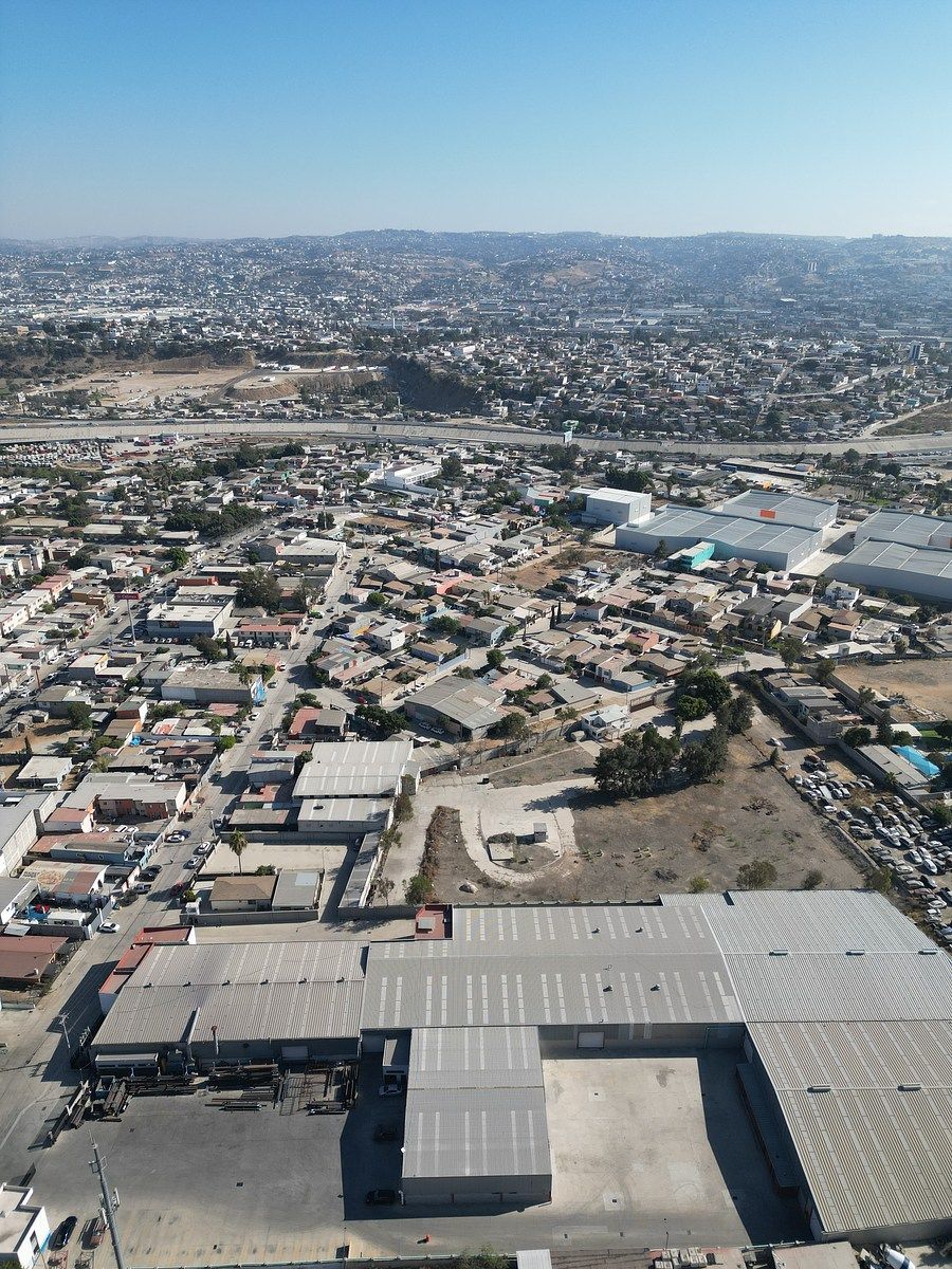 Bodega comercial en Murua Oriente, Tijuana, foto 5 de 16