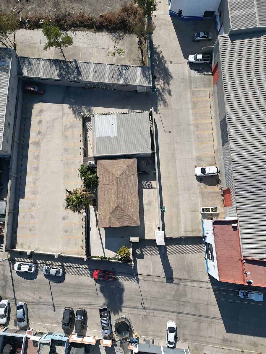 Bodega comercial en Murua Oriente, Tijuana, foto 6 de 16