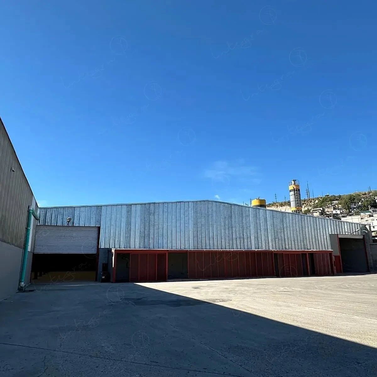Bodega comercial en Murua Oriente, Tijuana, foto 7 de 16