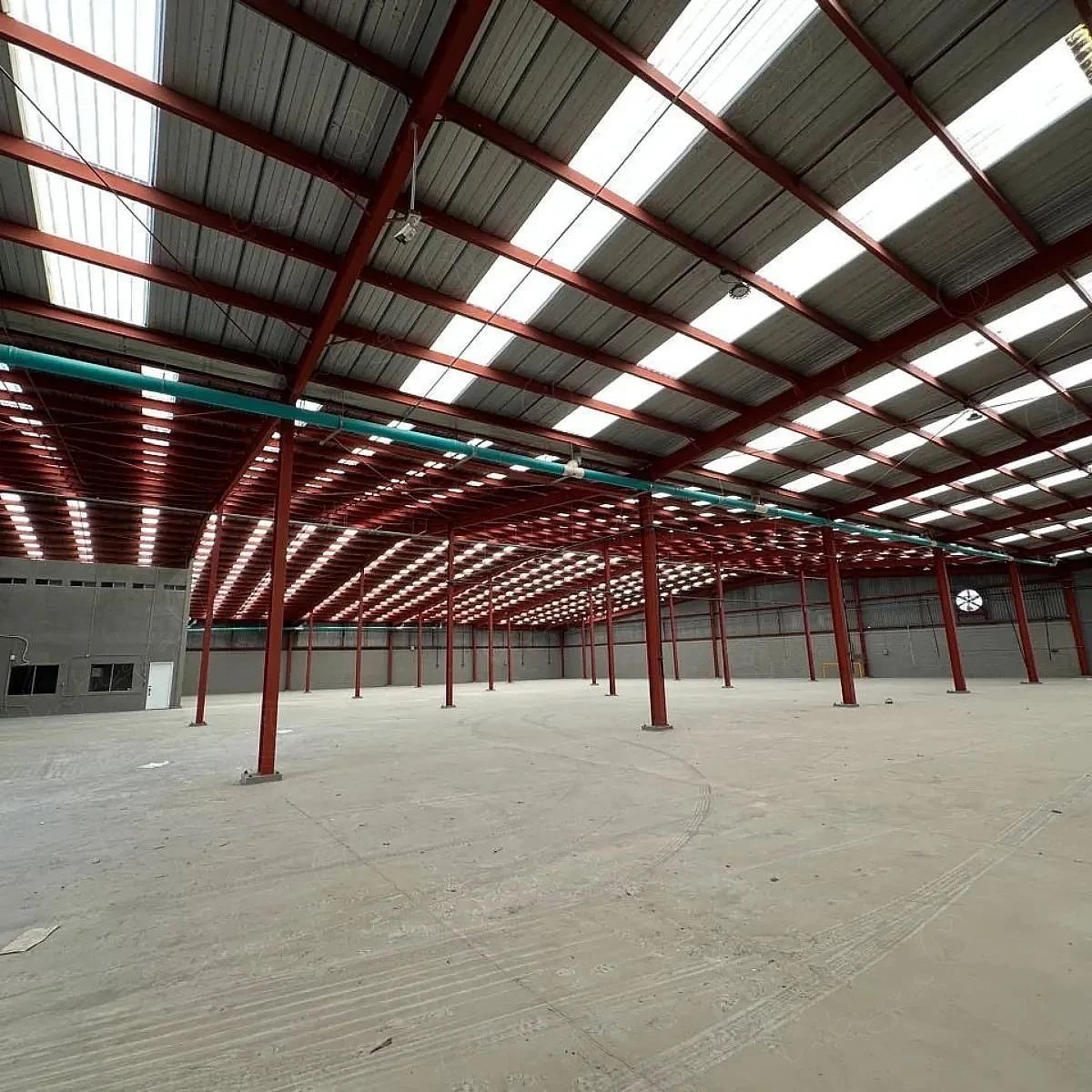 Bodega comercial en Murua Oriente, Tijuana, foto 9 de 16