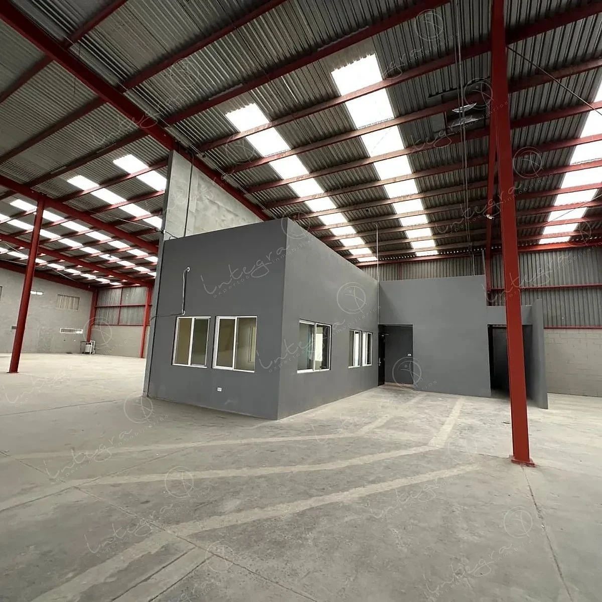 Bodega comercial en Murua Oriente, Tijuana, foto 10 de 16