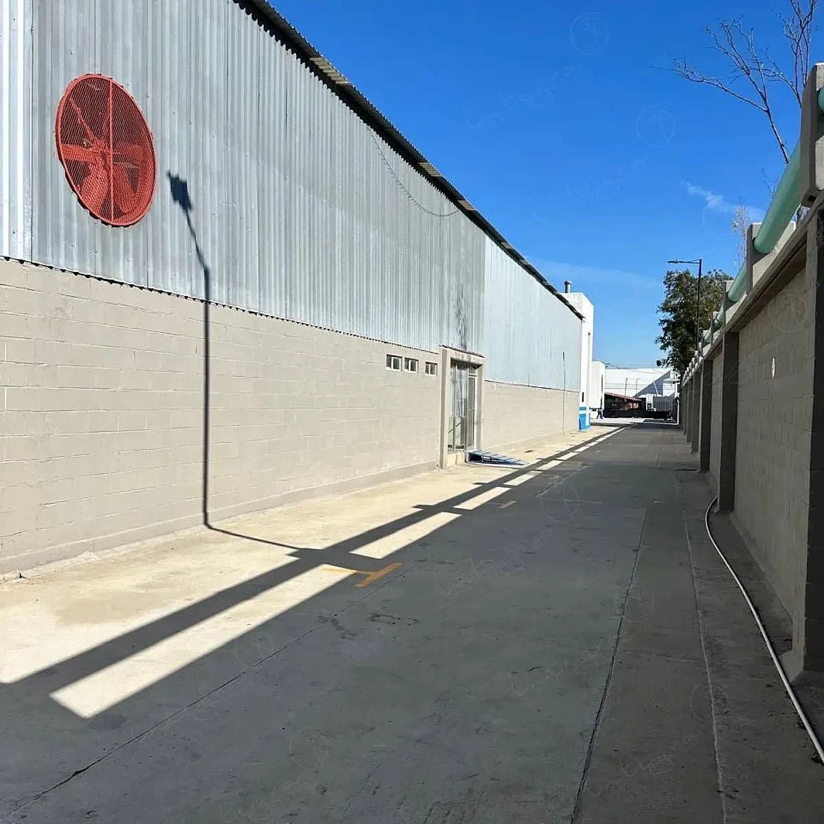Bodega comercial en Murua Oriente, Tijuana, foto 11 de 16