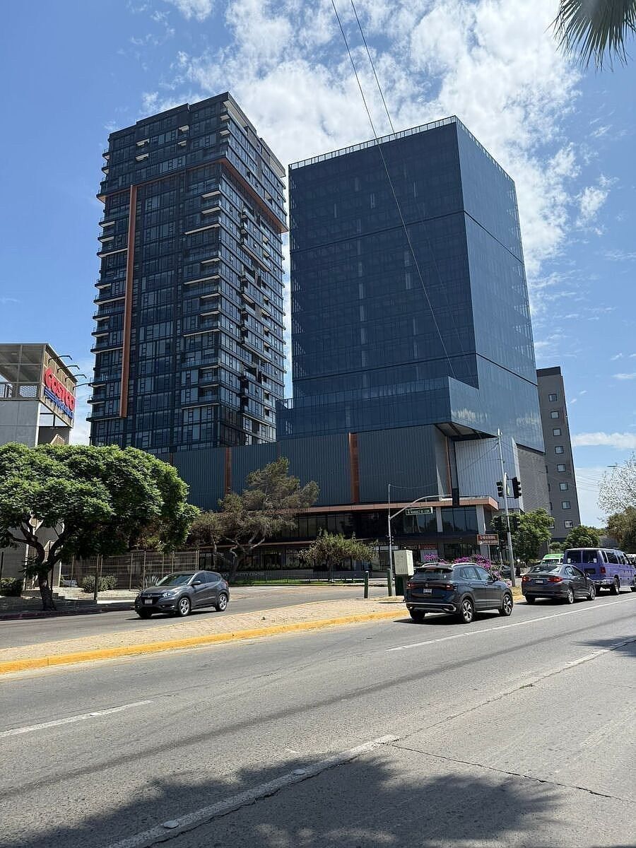 Local para ALUGUEL Centro da Cidade, foto 1 de 11
