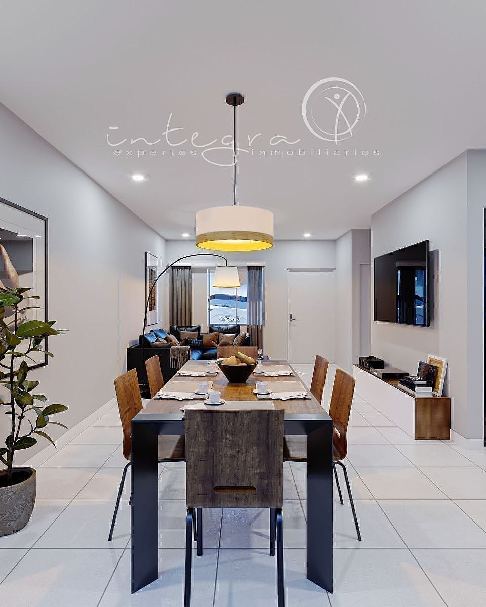 Casa en condominio en El Rosario, Tijuana, foto 18 de 24