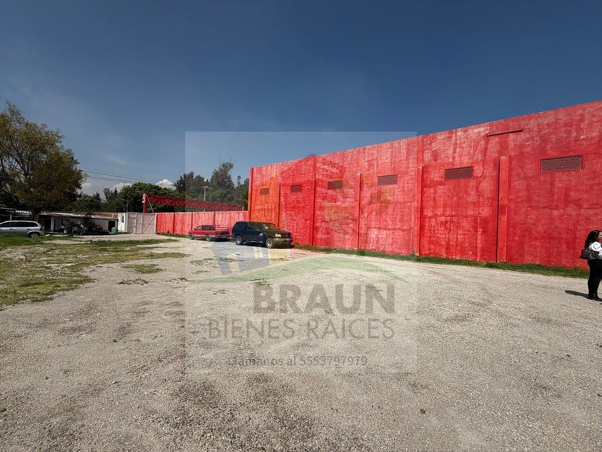 Terreno comercial en Granjas Lomas de Guadalupe, Cuautitlán Izcalli, foto 3 de 5