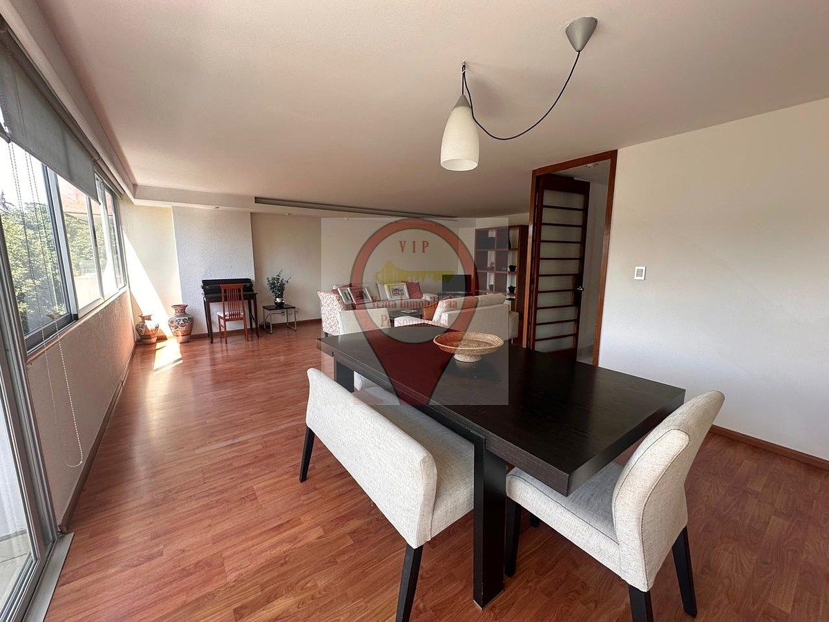 Apartamento em Polanco V Sección, Miguel Hidalgo, foto 2 de 17