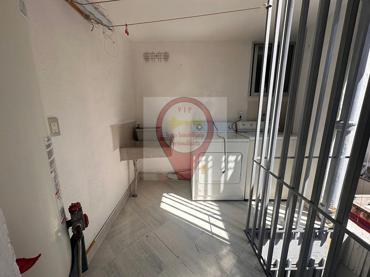 Apartamento em Polanco V Sección, Miguel Hidalgo, foto 5 de 17
