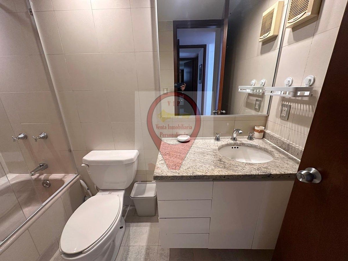 Apartamento em Polanco V Sección, Miguel Hidalgo, foto 6 de 17