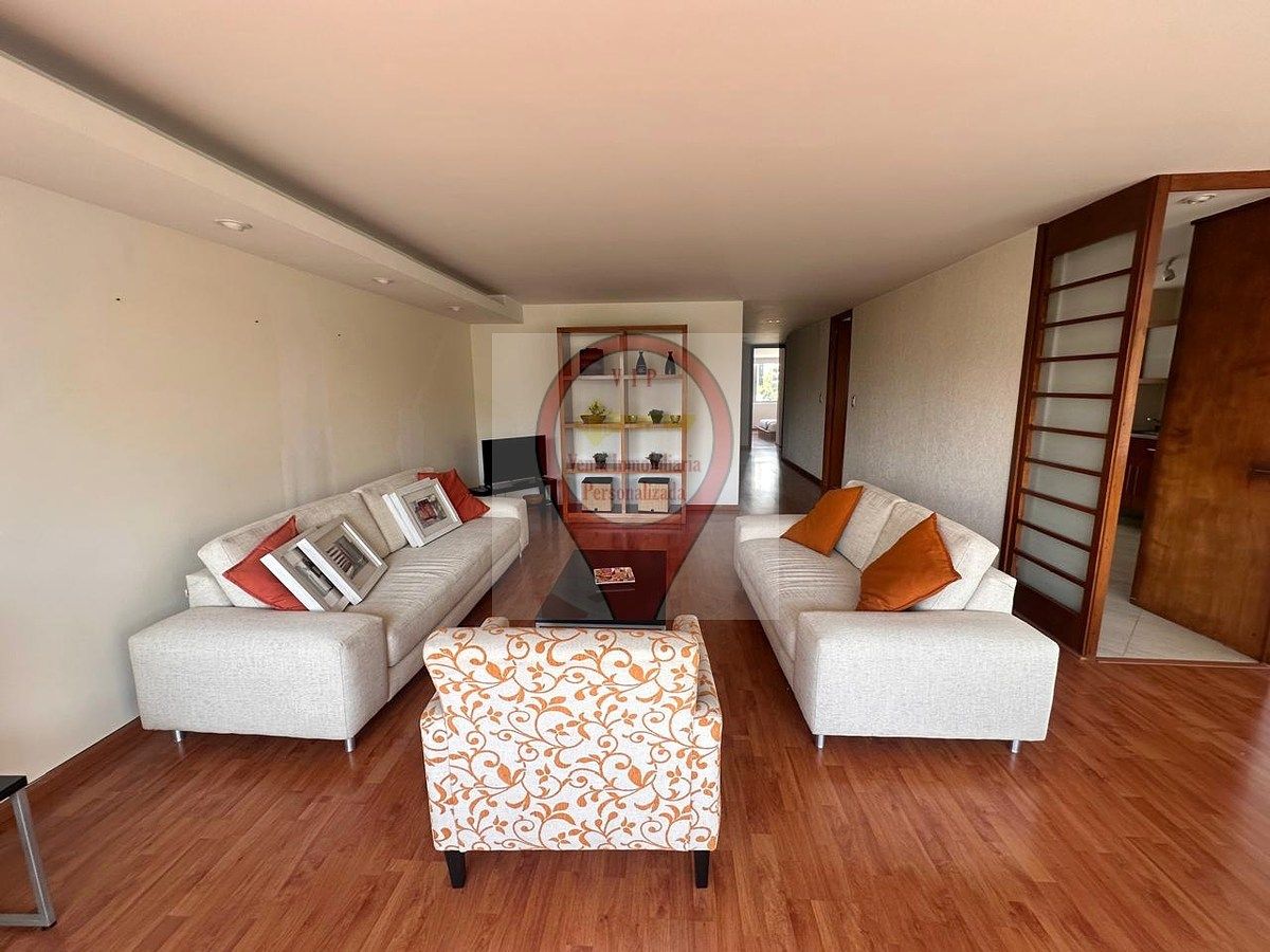 Apartamento em Polanco V Sección, Miguel Hidalgo, foto 7 de 17