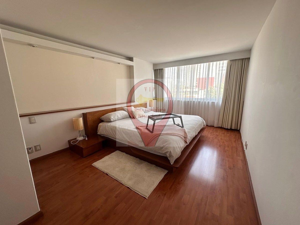Apartamento em Polanco V Sección, Miguel Hidalgo, foto 8 de 17
