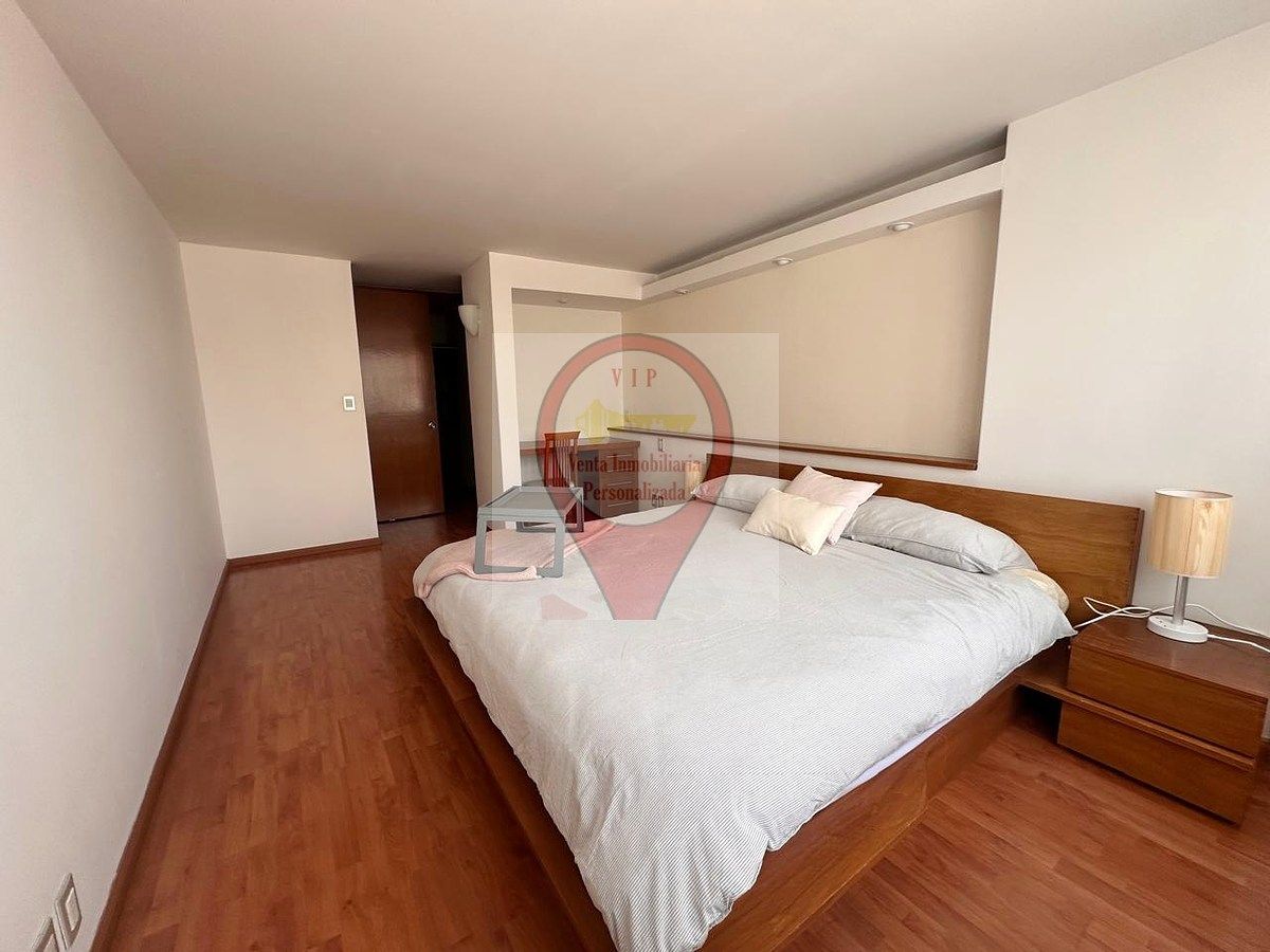 Apartamento em Polanco V Sección, Miguel Hidalgo, foto 10 de 17