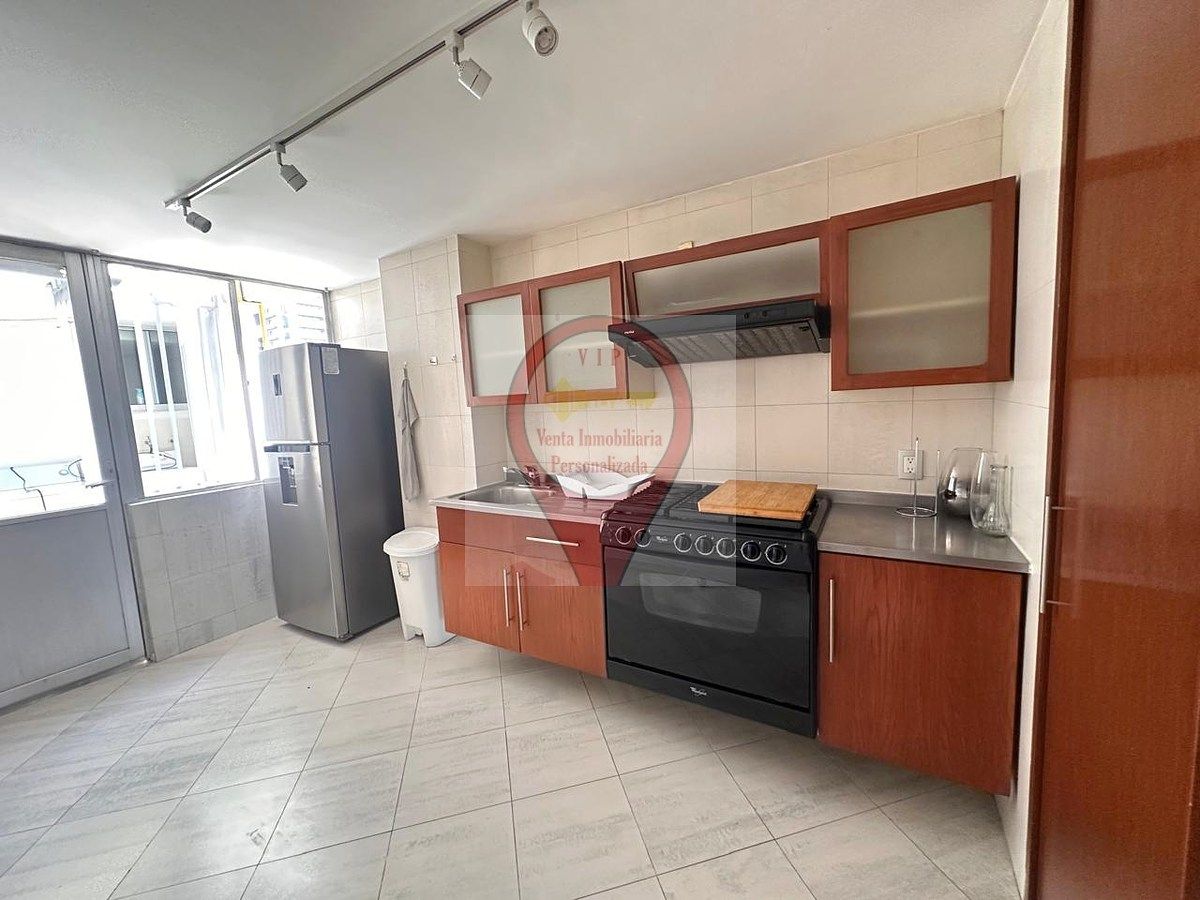 Apartamento em Polanco V Sección, Miguel Hidalgo, foto 11 de 17