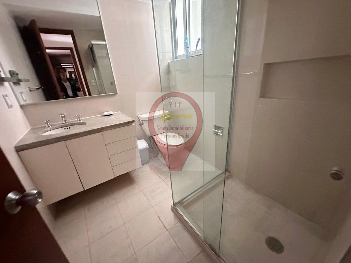 Apartamento em Polanco V Sección, Miguel Hidalgo, foto 12 de 17