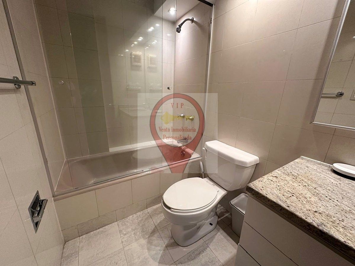 Apartamento em Polanco V Sección, Miguel Hidalgo, foto 14 de 17