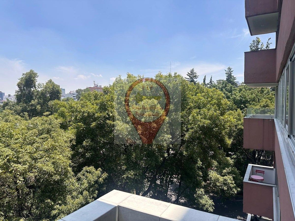 Apartamento em Polanco V Sección, Miguel Hidalgo, foto 16 de 17