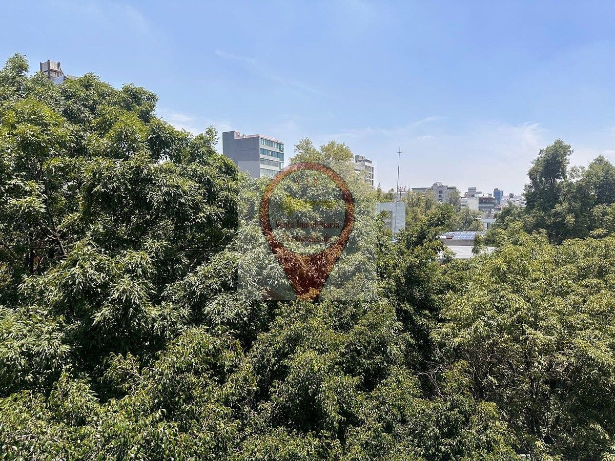 Apartamento em Polanco V Sección, Miguel Hidalgo, foto 17 de 17