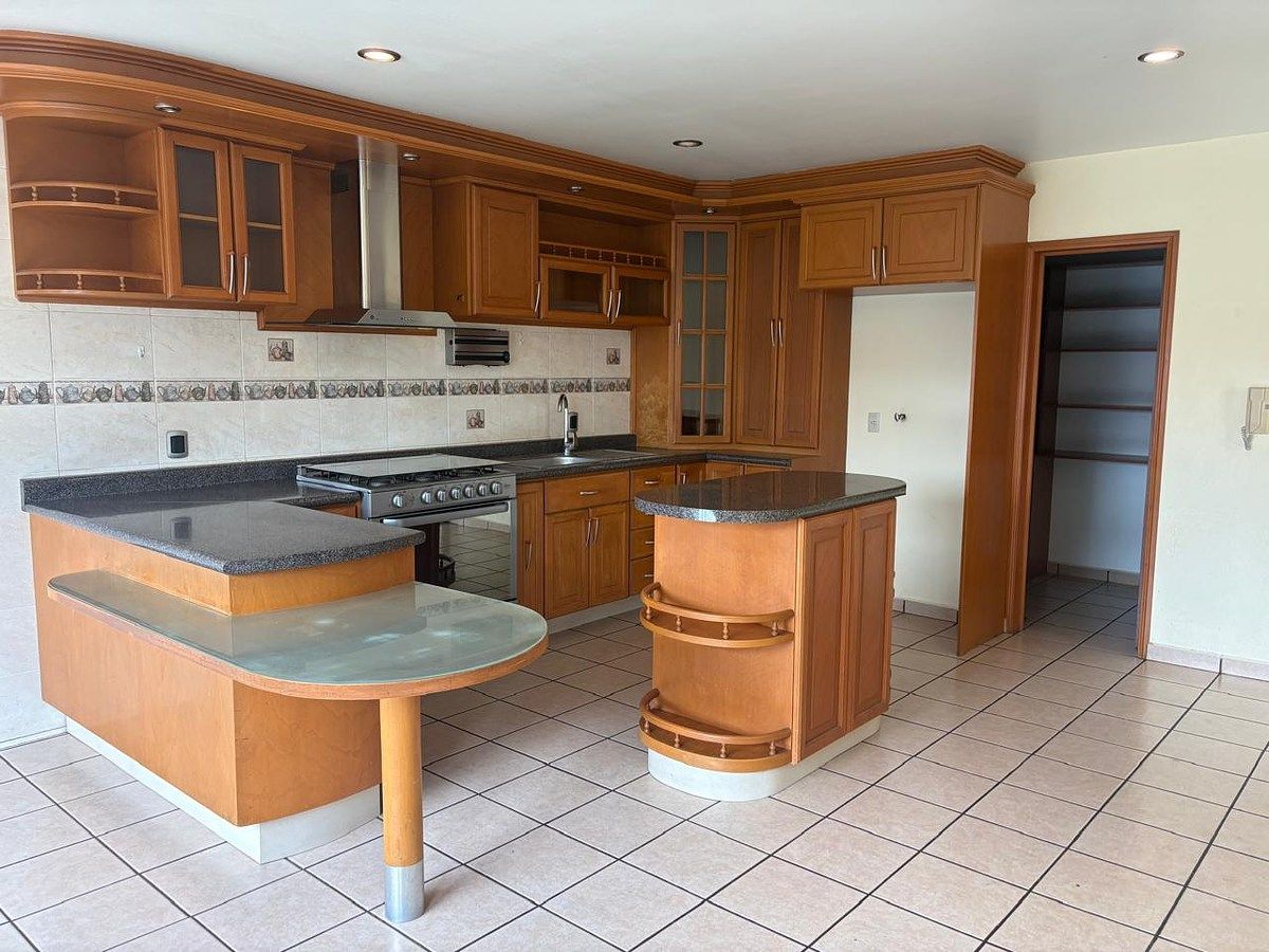 Casa en Residencial Chiluca (Club de Golf Chiluca), Atizapán de Zaragoza, foto 9 de 42