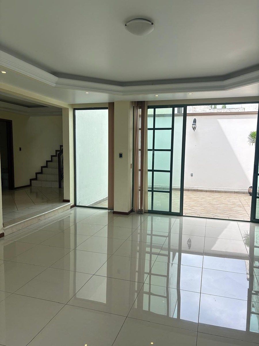Casa en Residencial Chiluca (Club de Golf Chiluca), Atizapán de Zaragoza, foto 6 de 42