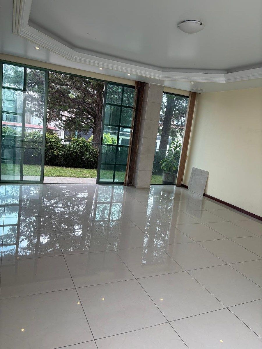 Casa en Residencial Chiluca (Club de Golf Chiluca), Atizapán de Zaragoza, foto 5 de 42