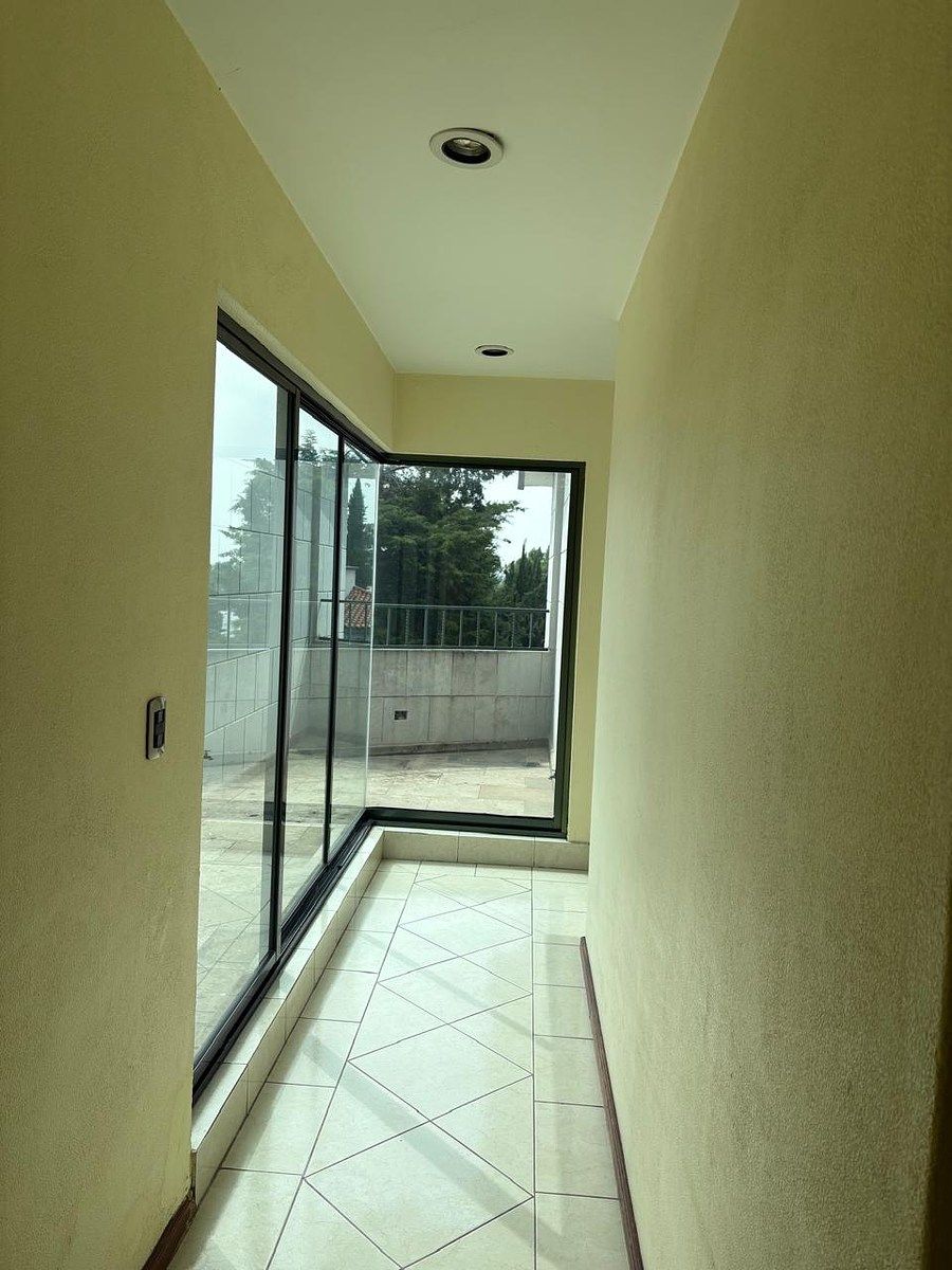 Casa en Residencial Chiluca (Club de Golf Chiluca), Atizapán de Zaragoza, foto 41 de 42