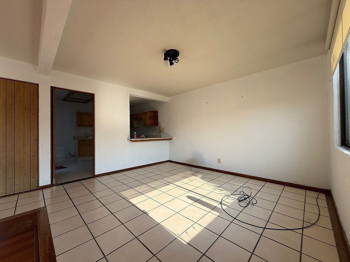 Casa em condomínio fechado em Cuajimalpa, Cuajimalpa de Morelos, foto 3 de 11